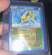 The Pokémon Company Plasma Freeze Jolteon 34/116 Team Plasma Reverse Holo on eBay