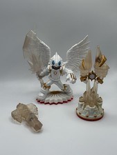 Skylanders Trap Team Knight Light Licht Eleme...
