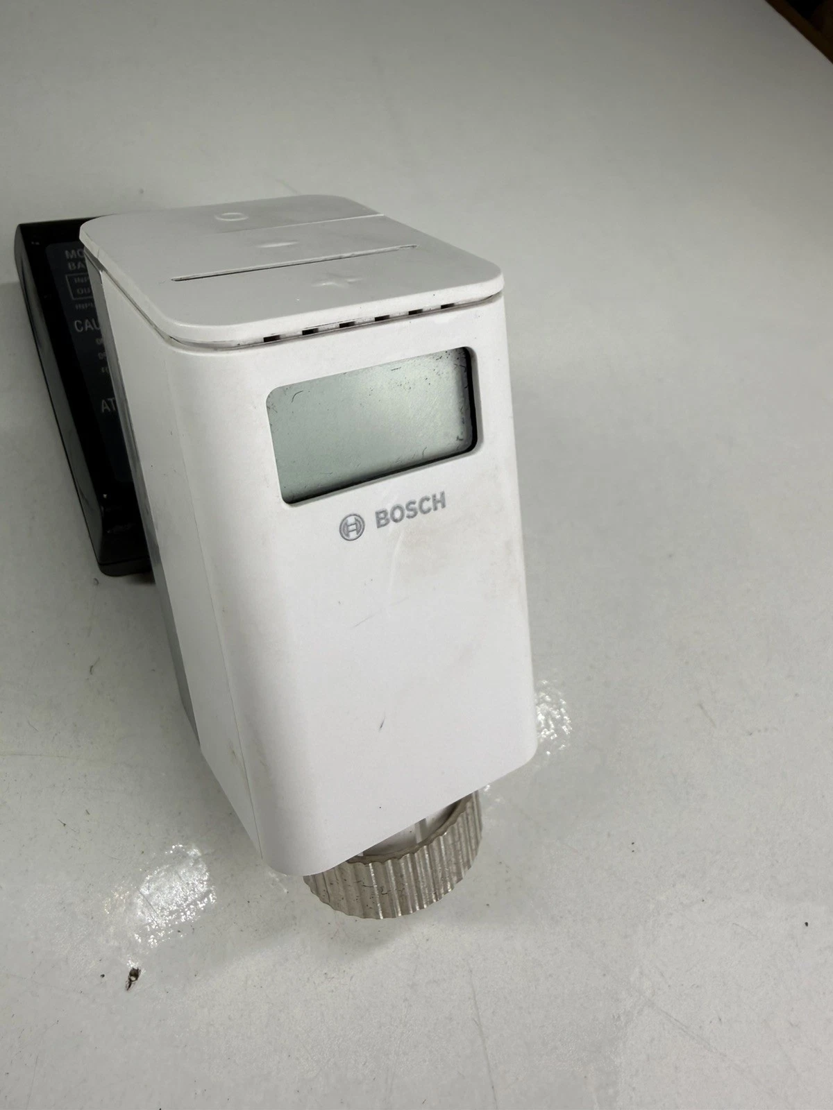 Bosch Smart Radiator Thermostat - fast postage ✅