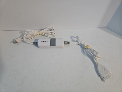 Digital Controller Only HL-SMDF-03 For Threshold Heated Faux Fur Throw - Working