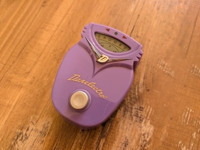 Danelectro Chromatic Guitar Tuner Pedal Great Condition