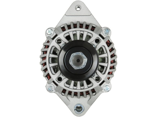 AS-PL Lichtmaschine Generator Lima As A5049 FüR Suzuki Opel Fiat Mz Ez Swift 12V-image