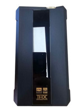 Fiio Amplfiier Q7 DAC And Headphone Amplifier Working, In Box - LH