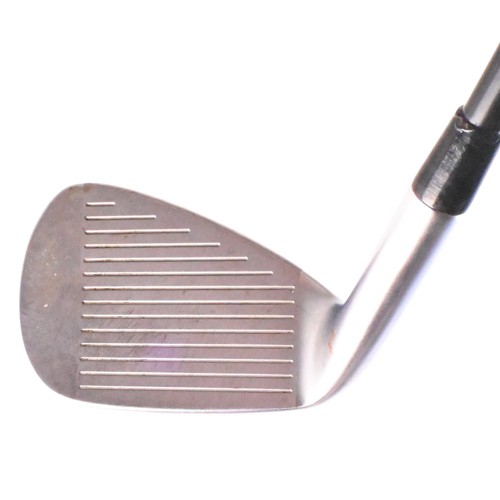 Mizuno JPX 921 Hot Metal Pro Iron Set 4-PW,GW Stiff Flex Steel RH - Picture 3 of 5