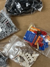 LEGO Ideas: The DeLorean Time Machine (21103)