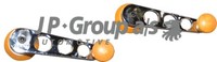 JP Group Fensterkurbel 8188300716 FüR VW Kaefer 15 1200 1300 1302 1303 1500