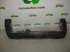 Pare-choc arrière Citroen NEMO