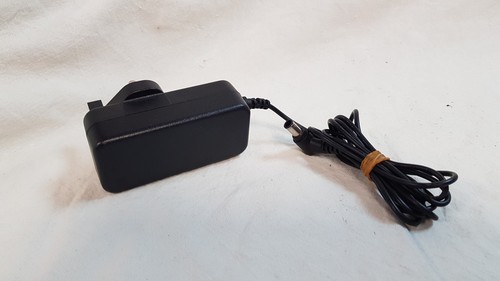 LG lcap36-u Genuine Original 19V 0.84A Monitor Power Supply UK Plug - Afbeelding 7 van 9