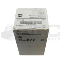 SEALED NEW ALLEN BRADLEY 800T-H2B /T SELECTOR SWITCH