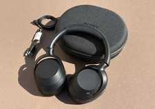 SONY ULT WEAR Wireless Noise Canceling Headphones WH-ULT900N - BLACK