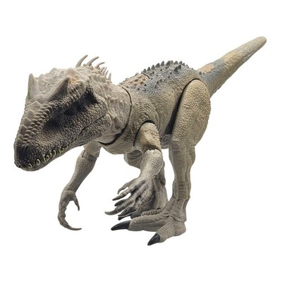 Jurassic World Destroy  N Devour Indominus Rex Action Dinosaur Figure 2019