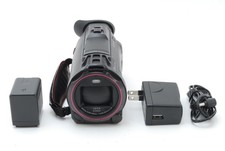 [Near MINT] Panasonic HC-WXF990M 4K Camcorder Video Camera From JAPAN
