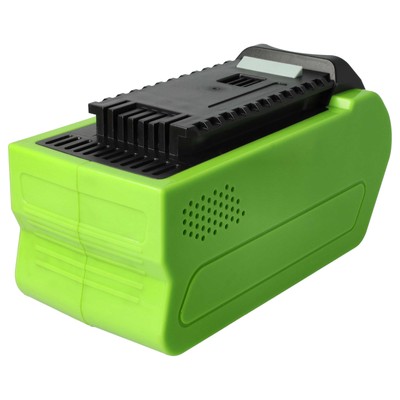 Akku 4Ah 40V für Greenworks 20202 25312 29252 22262 2601102 24252 29282 29302