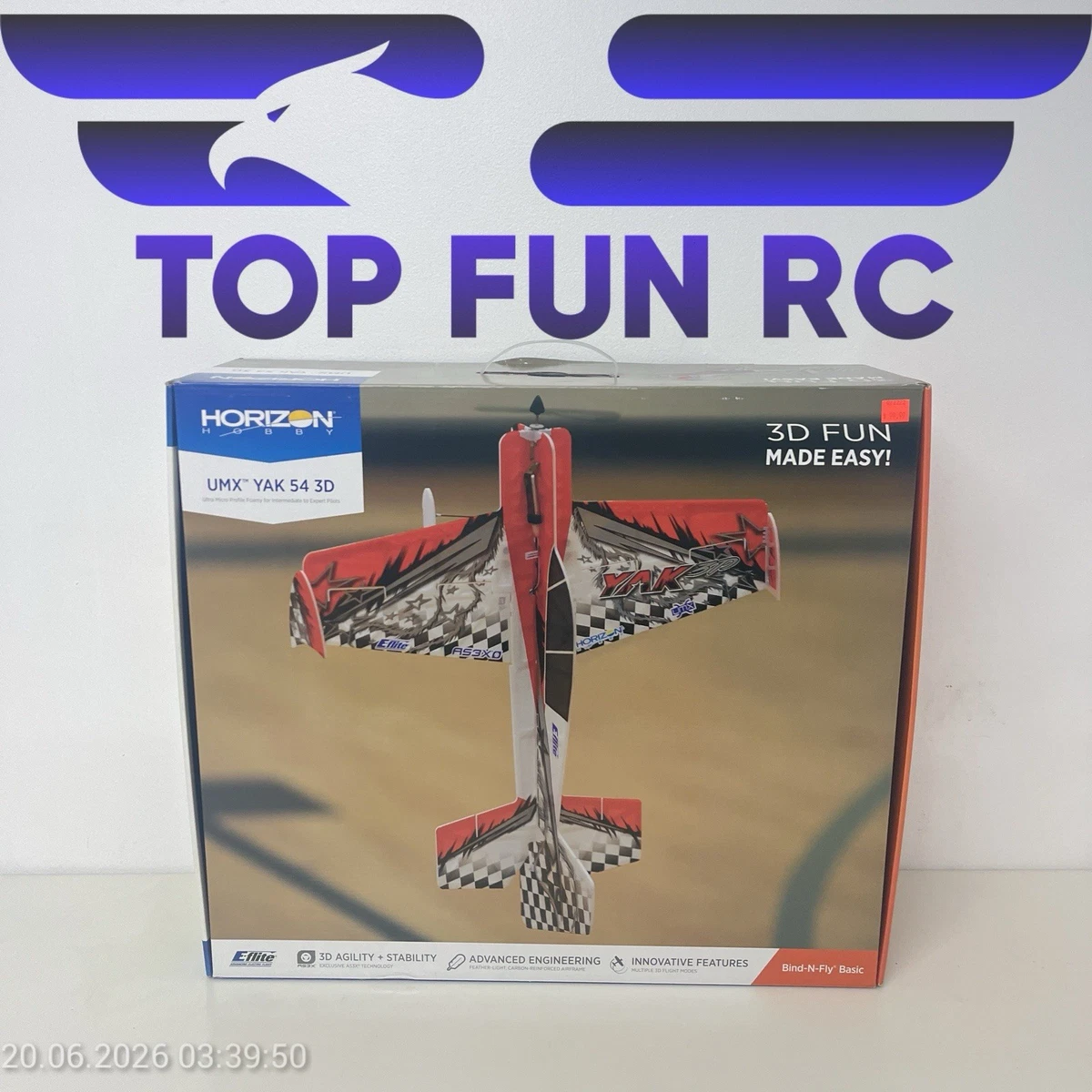 yak 54 products for sale | eBay