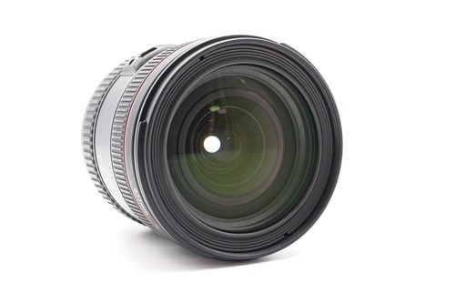Canon EF 24-70mm f4 1:4 L IS USM Objektiv Zoom Reisezoom Lens | Refurbished