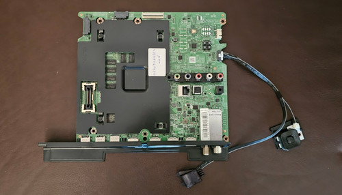 Hauptplatine Main Board BN94-10163J für 40" Samsung UE40JU6670