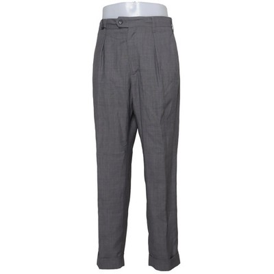 Engineered Garments, Stoffhose, Größe: M, Grau, Herren #opv