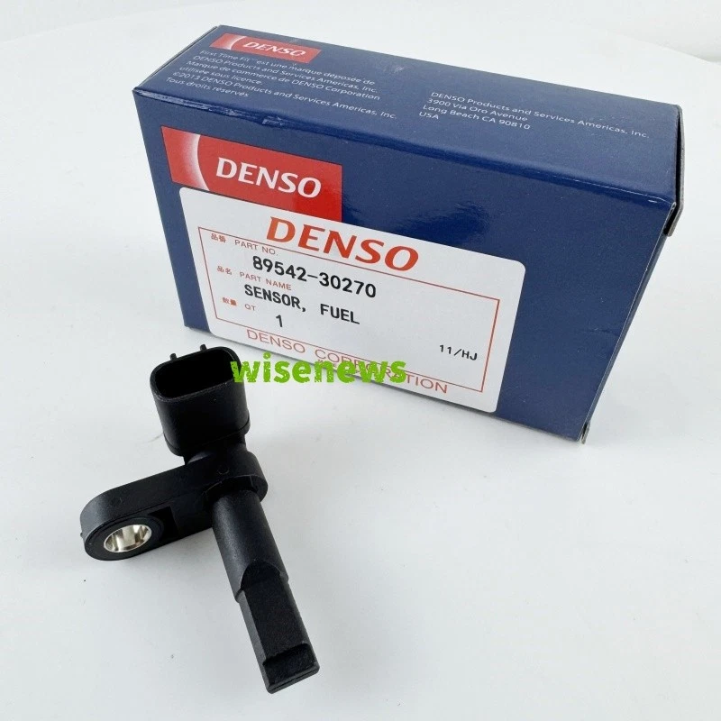 DENSO Front Left & Right ABS Wheel Speed Sensor For Lexus GS300 GS350 IS250 Foto 4 de 4
