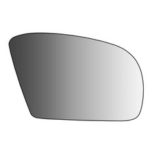 Retroviseur droit (ou coque) Mercedes 320