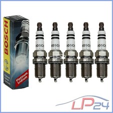 Bougies d'allumage Volvo S40