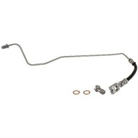 Bremsschlauch Hinten Links FüR Skoda Superb 3U 2.5 2.8 01 Bis 08 TRW AJP AGA