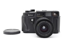 Near MINT Fujifilm Fuji GSW 690 III 6x9 Camera EBC SW 65mm f/5.6 From JAPAN