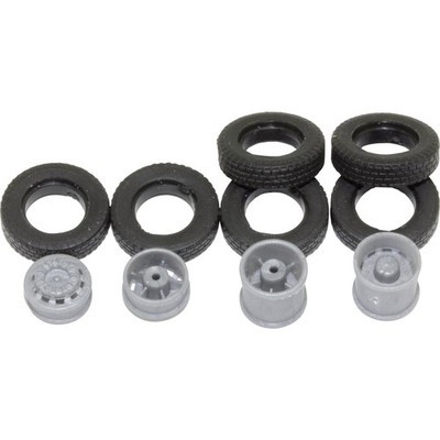 Sol Expert 96454  LKW-Bereifung   (Ø) 12.3 mm 10 St.
