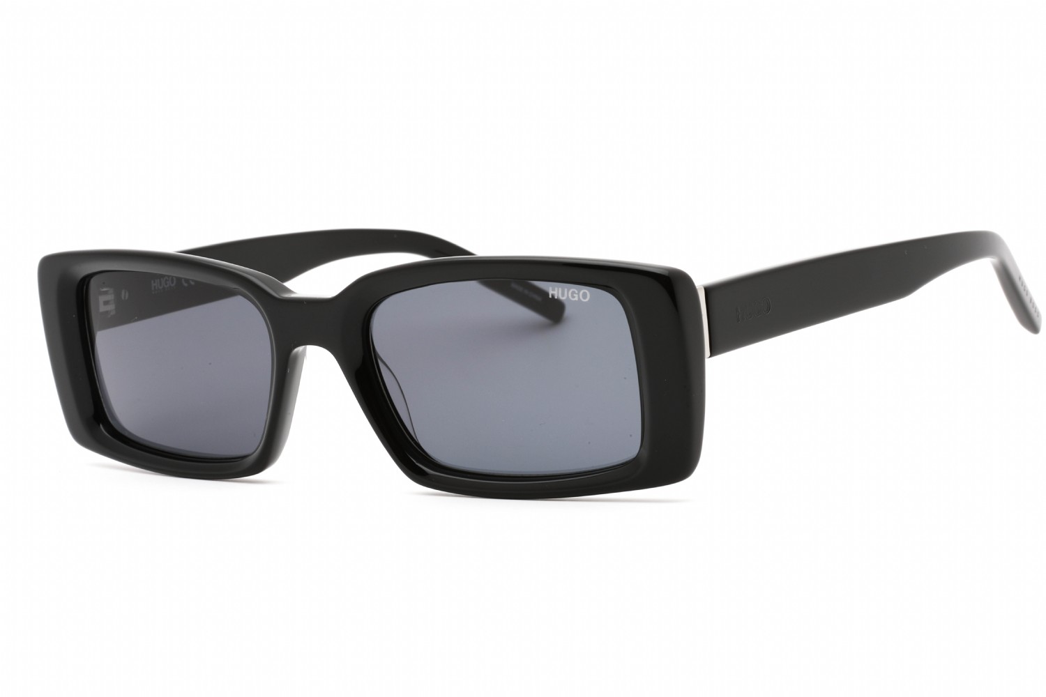 Женские солнцезащитные очки HUGO BOSS Размер 53мм 19мм 140мм 12190₽