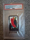 Pokemon Hanafuda Kanto January 2013 Dragonite Gyarados PSA 9 Mint
