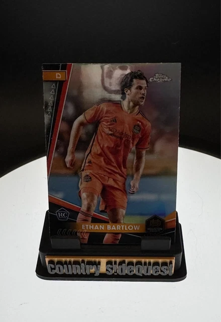 Rookie Set von Ethan Bartlow