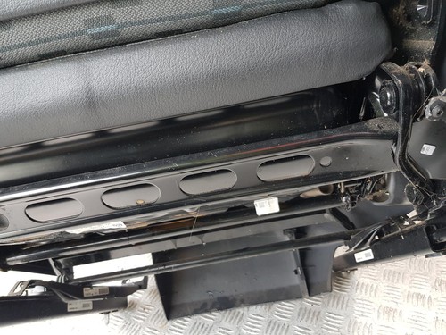 VOLKSWAGEN CADDY SEAT FRONT MK3 2K 2013 - Picture 11 of 14