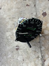 9943791 STRUMENTO INDICATORE CONTACHILOMETRI ORIGINALE FIAT CROMA COME FOTO