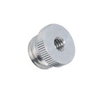 3/8" Gniazdo do 5/8" Wtyczka Stop aluminium Adapter śrubowy do statywu aparatu E