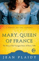 Jean Plaidy | Mary, Queen Of France | Taschenbuch | Englisch (2003) | Crown