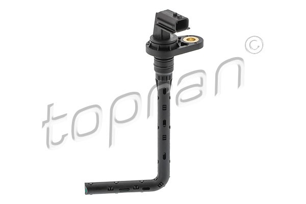 Topran ÖLstandsensor MotoröLstand FüR Nissan Qashqai Ii 1.6 Dci Renault Trafic-image