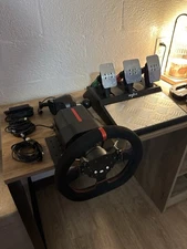 PXN V10 Gaming Steering Wheel