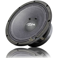 Altoparlante PRV Audio 8" Midrange 600 Watt Max 8 Ohm Serie X-treme 8MR600X