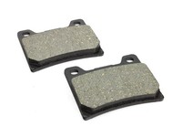 BremsbeläGe Brenta FT3053 Hinten FüR Yamaha BT FJ FZ FZR FZX GTS TDM VMX XJ YZF