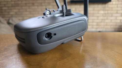 DJI Inspire 2 Remote Controller GL6D10A - Picture 5 of 12