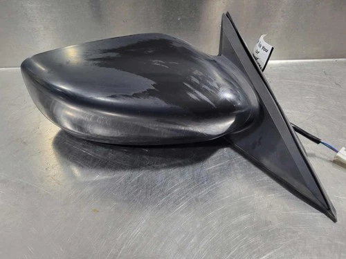 13 14 15 16 17 18 NISSAN ALTIMA Door Mirror Right
