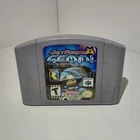Jet Force Gemini N64 (Nintendo 64) Tested