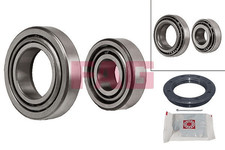Kit cuscinetti ruota assale anteriore asse posteriore per Opel Commodore C Caravan MONZA A