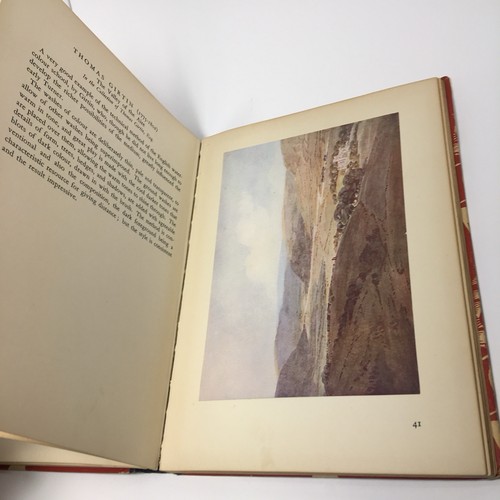 Making a Water Colour George Pearse Ennis Watercolor Guide Art Painting 1937 Vintage - Bild 16 von 24