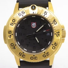 LUMINOX NAVY SEAL FOUNDATION 3200 series Luminox Navy Seals Foundation 25th