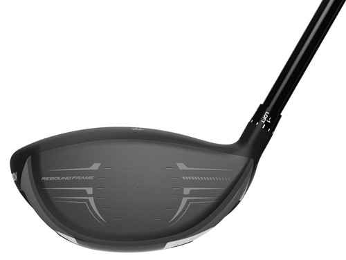 Srixon Golf Club ZX7 MKII 10.5* Driver Regular Graphite Mint - Picture 3 of 4