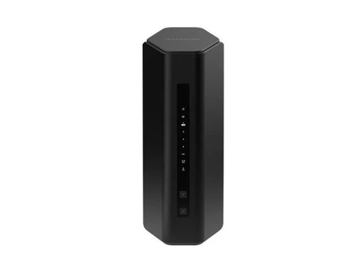 NETGEAR 3PT Nighthawk Wi-Fi 7 BE6500 Router RS200 Router RS200-100EUS