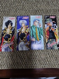 ■SEGA SATURN■Angelique Duet Premium BOX Game Software Music Box