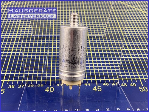 Kondensator Waschtrockner - Bosch Logixx7 WNaD60 9000537992