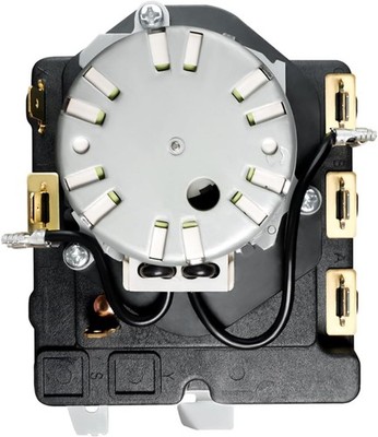Whirlpool WPW10443885 Washer Door Latch Switch Replacement for W10443885