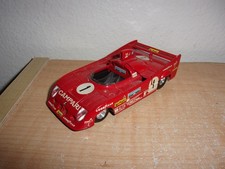 Solido Alfa Romeo 33TT 12 Race Car 1:43